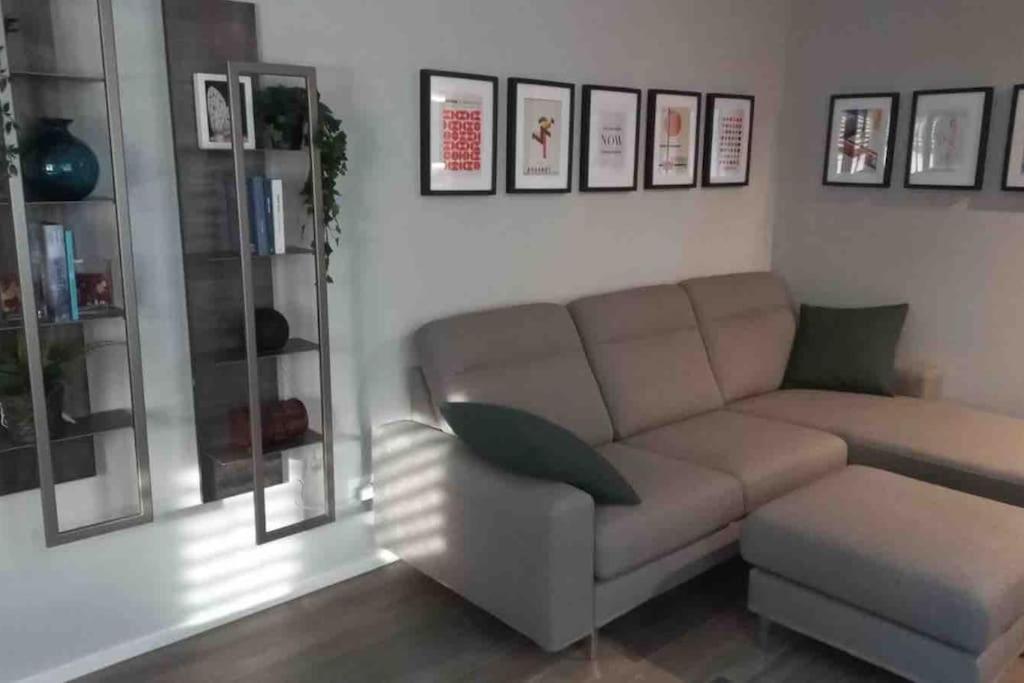 Casa Valla Nuova E Deliziosa Dimora A Formigine Exteriér fotografie